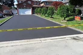 Best Cobblestone Driveway Installation  in Silver Lake, KS