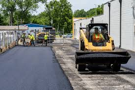 Best Recycled Asphalt Driveway Installation  in Silver Lake, KS