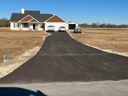 Best Driveway Snow Removal Preparation  in Silver Lake, KS